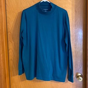 LANDS’ END SUPER-T SIZE L